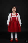 Baby girl frock