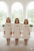 Baby girl frocks suit