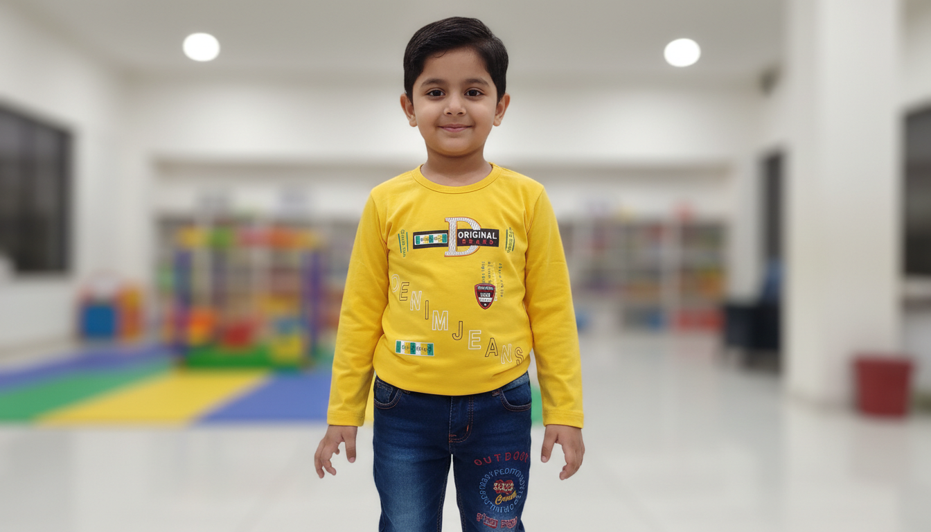 Baby boy dynam pant shirt