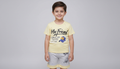 Baby boy shorts suits summer collection
