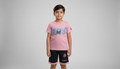 Baby boy shorts suits summer collection