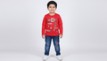 Baby boy dynam pant shirt