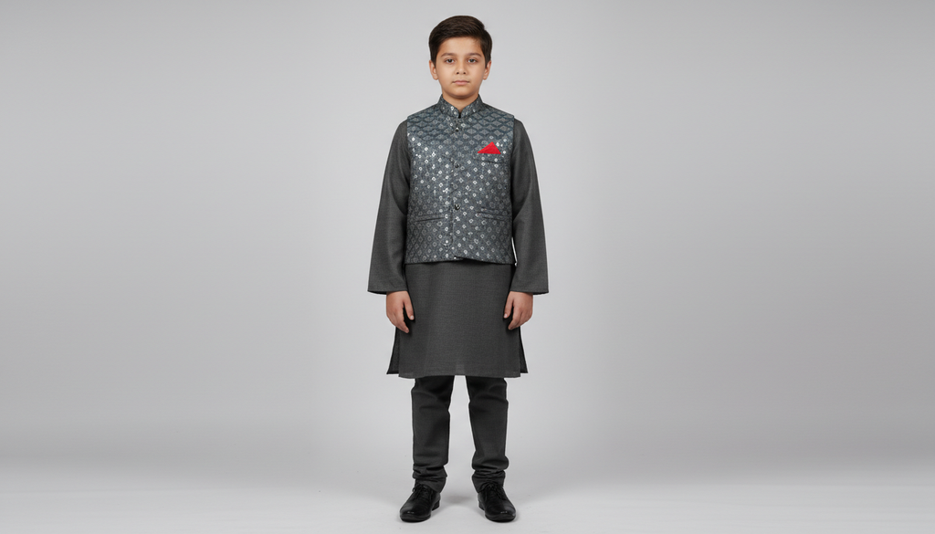 Eid Collection 3 piece kameez shalwar