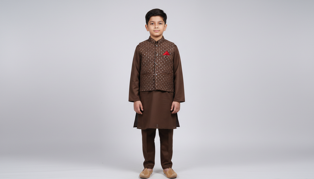 Eid Collection malukki fabric  3 piece kameez shalwar